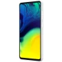 Nillkin Super Frosted Shield Matte cover case for Samsung Galaxy A52 4G, A52 5G, A52S order from official NILLKIN store